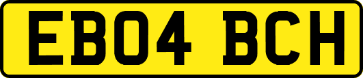 EB04BCH