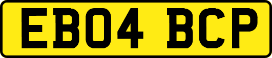 EB04BCP