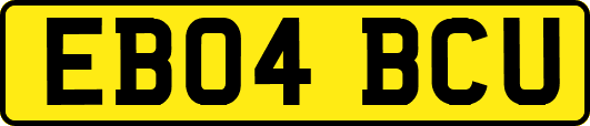 EB04BCU