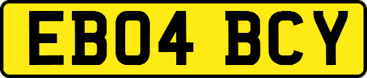 EB04BCY
