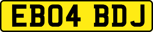 EB04BDJ