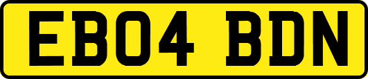 EB04BDN