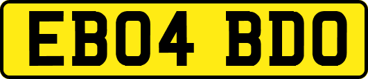 EB04BDO