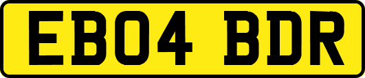 EB04BDR