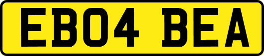 EB04BEA