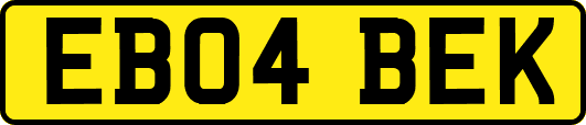 EB04BEK