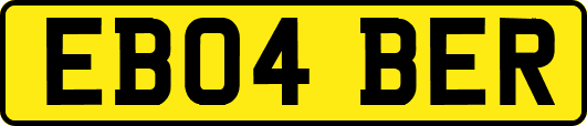 EB04BER