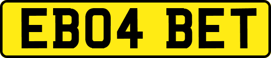 EB04BET