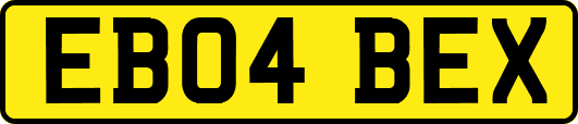 EB04BEX