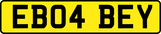 EB04BEY