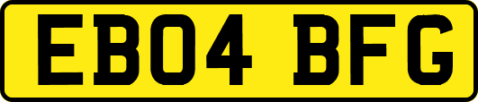 EB04BFG