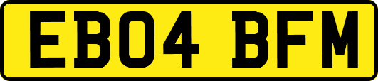 EB04BFM