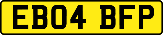 EB04BFP