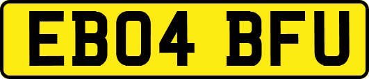 EB04BFU