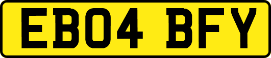 EB04BFY