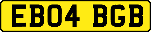EB04BGB
