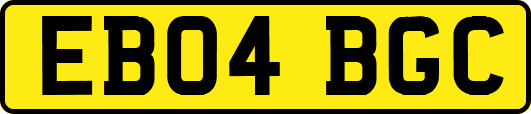 EB04BGC