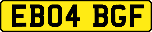 EB04BGF