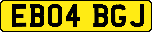 EB04BGJ