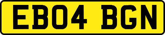 EB04BGN