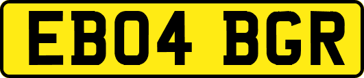 EB04BGR