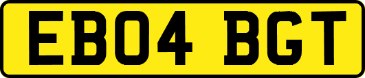 EB04BGT