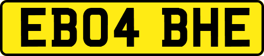 EB04BHE