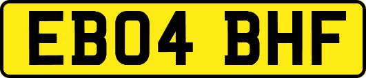EB04BHF