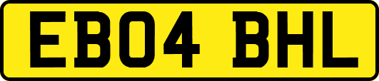 EB04BHL