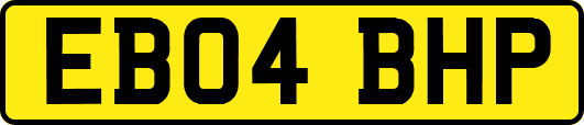 EB04BHP
