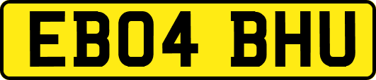 EB04BHU