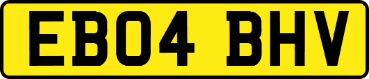 EB04BHV