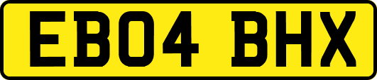 EB04BHX