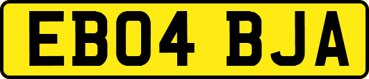 EB04BJA