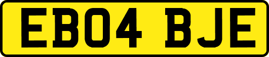 EB04BJE