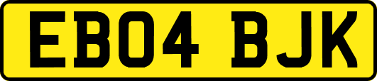 EB04BJK