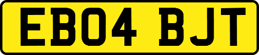 EB04BJT