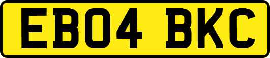 EB04BKC
