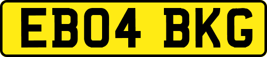 EB04BKG
