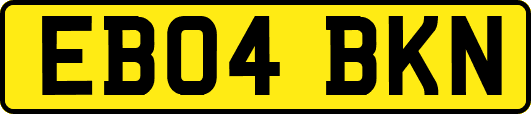 EB04BKN