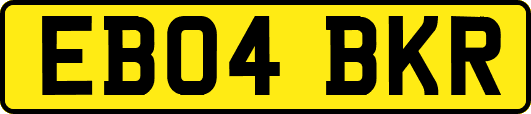 EB04BKR