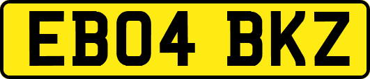 EB04BKZ