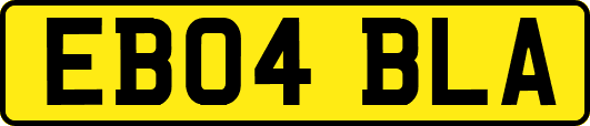EB04BLA