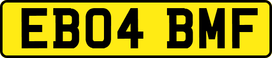 EB04BMF