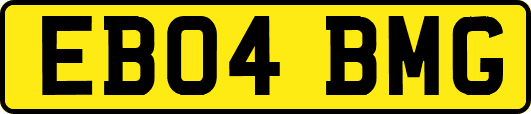 EB04BMG