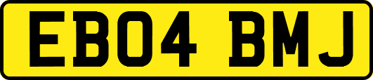 EB04BMJ