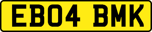 EB04BMK