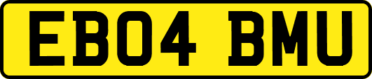 EB04BMU