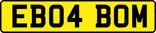 EB04BOM