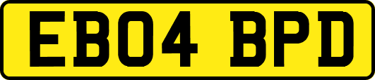 EB04BPD